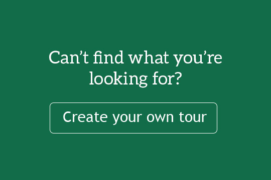 Can't Find What You're Looking For?