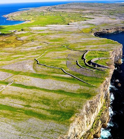 Dun Aengus