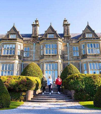 Muckross House