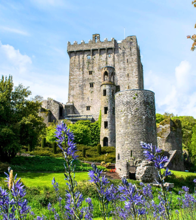 Blarney Castle